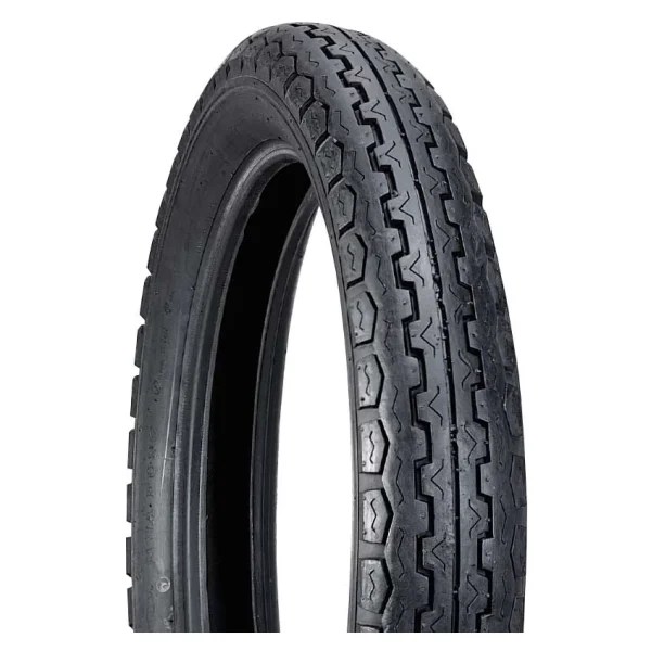 Duro HF314 4.00-18 front or rear motorcycle tyre