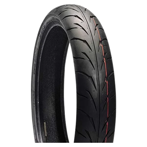 Duro HF918 110/70-17 motorcycle tyre