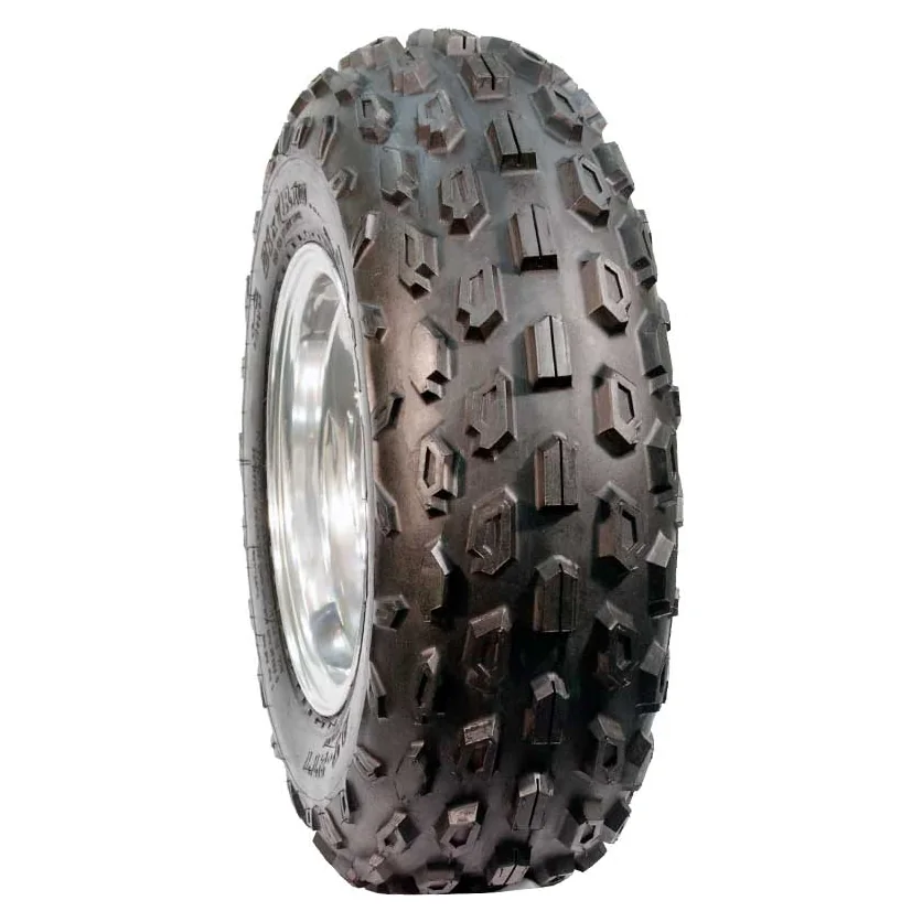 Duro Thrasher HF277 21x7-10 front ATV tyre