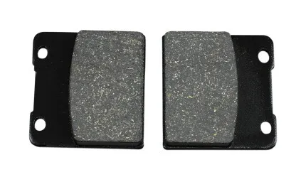 EBC FA103 Organic Front Brake Pads