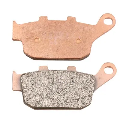 EBC FA140HH Double-H Sintered Rear Brake Pads
