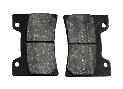 EBC FA160 Organic Front Brake Pads