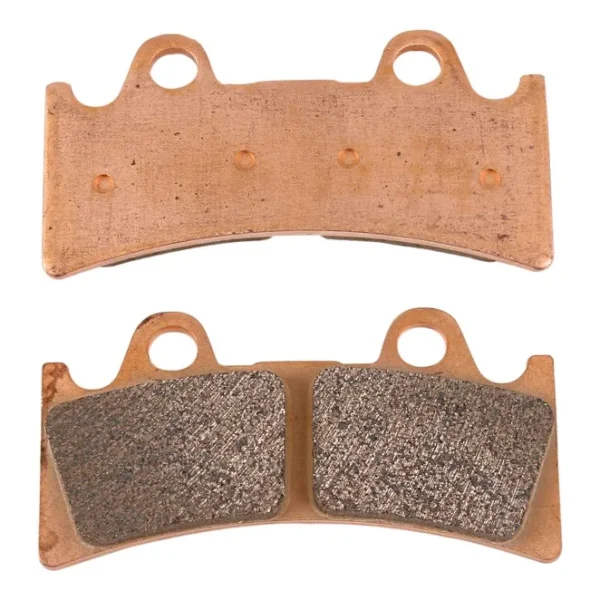 EBC FA190HH Sintered Brake Pads For Triumph / Yamaha / Performance Machine