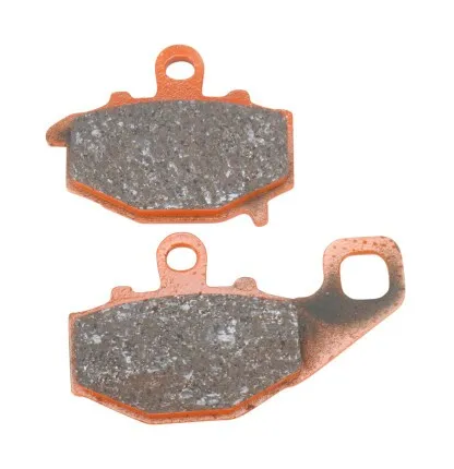 EBC FA192V Semi-Sintered Rear Brake Pads