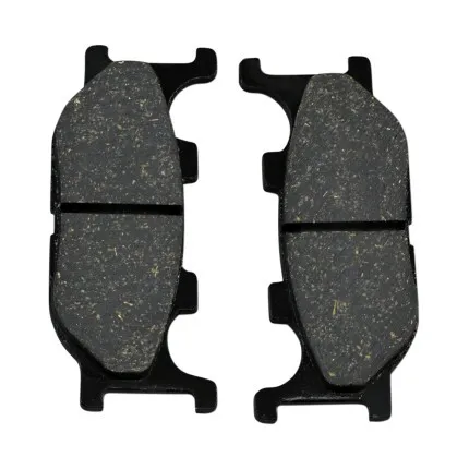EBC FA199 Organic Front Brake Pads