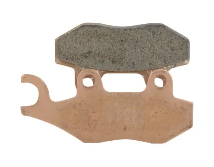 EBC FA215/2HH Double-H Sintered Rear Brake Pads