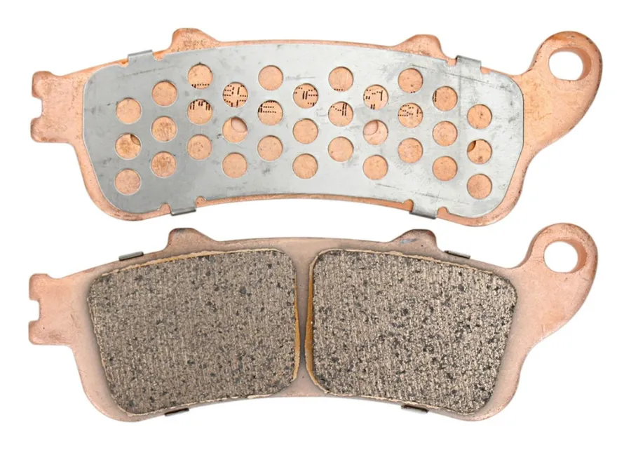 EBC FA261HH Double-H Sintered Front Brake Pads
