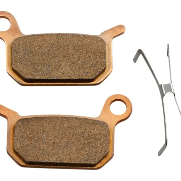 EBC FA325R R Series Sintered Front/Rear Brake Pads
