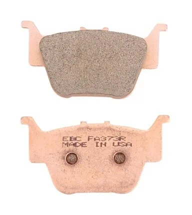 EBC FA373R R Series Sintered Front Brake Pads