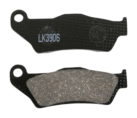 EBC FA275 Organic Rear Brake Pads