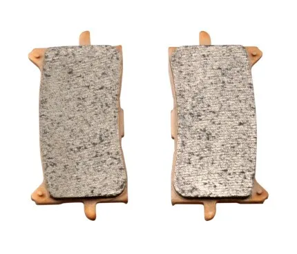 EBC FA679HH Double-H Sintered Front Brake Pads