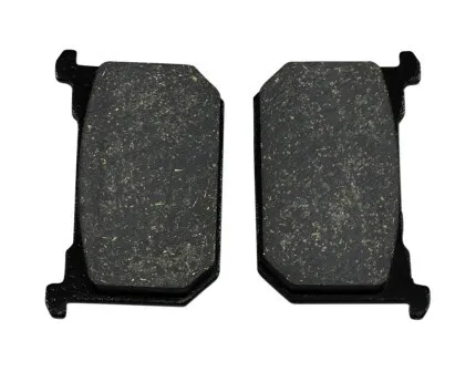 EBC FA68 Organic Front Brake Pads Kawasaki 1980-2005