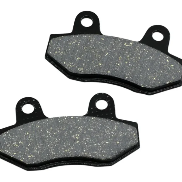 EBC FA86 Organic Front Brake Pads Honda Rebel 250 / Hyosung GT / GV 1985-2012