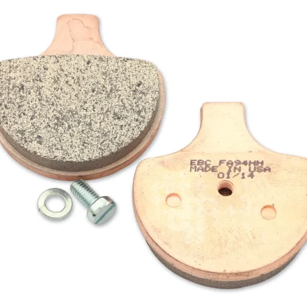 EBC FA94HH Sintered Front Brake Pads For Harley FX / FL 1984-2010