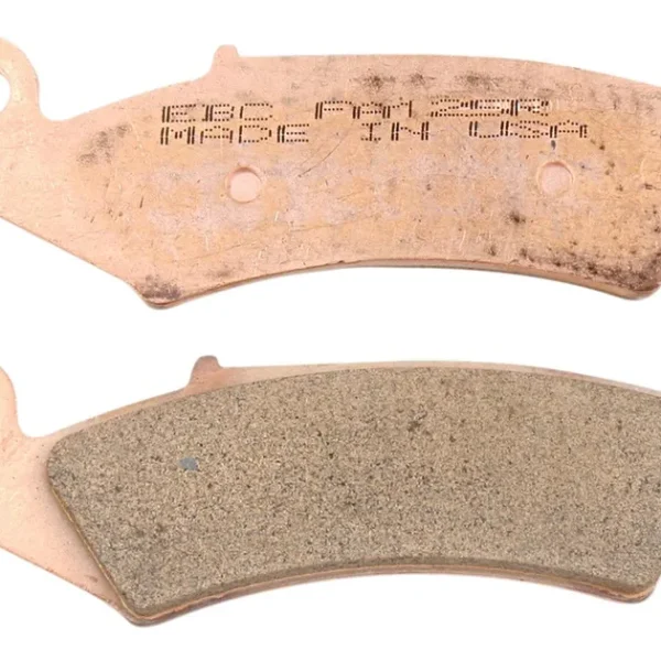 EBC FA450R R Series Sintered Front Brake Pads