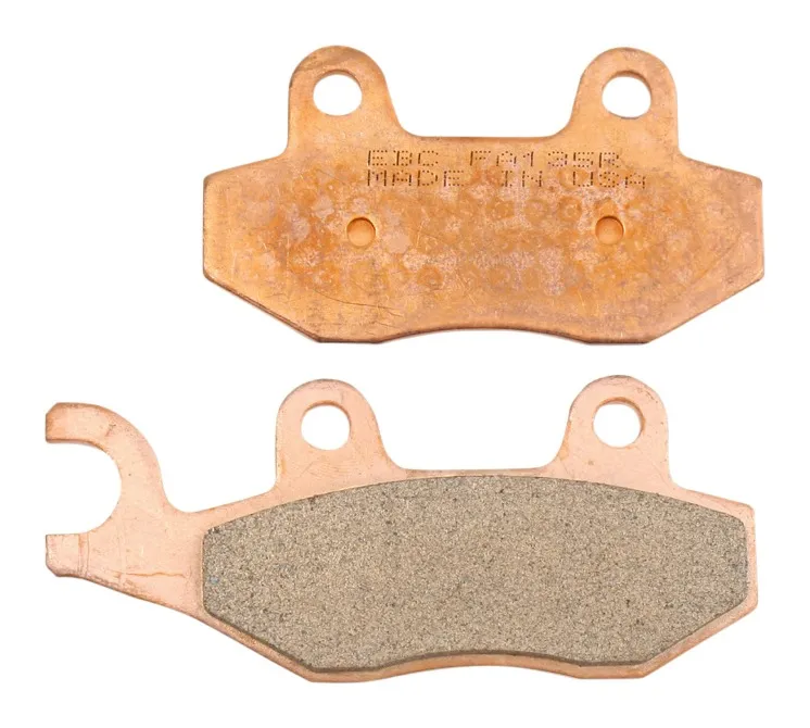 EBC FA135R R Series Sintered Front Brake Pads