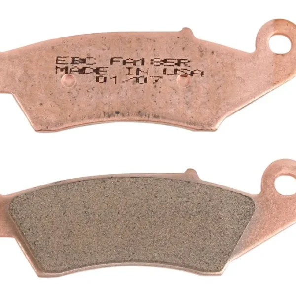 EBC FA185R R Series Sintered Front Brake Pads