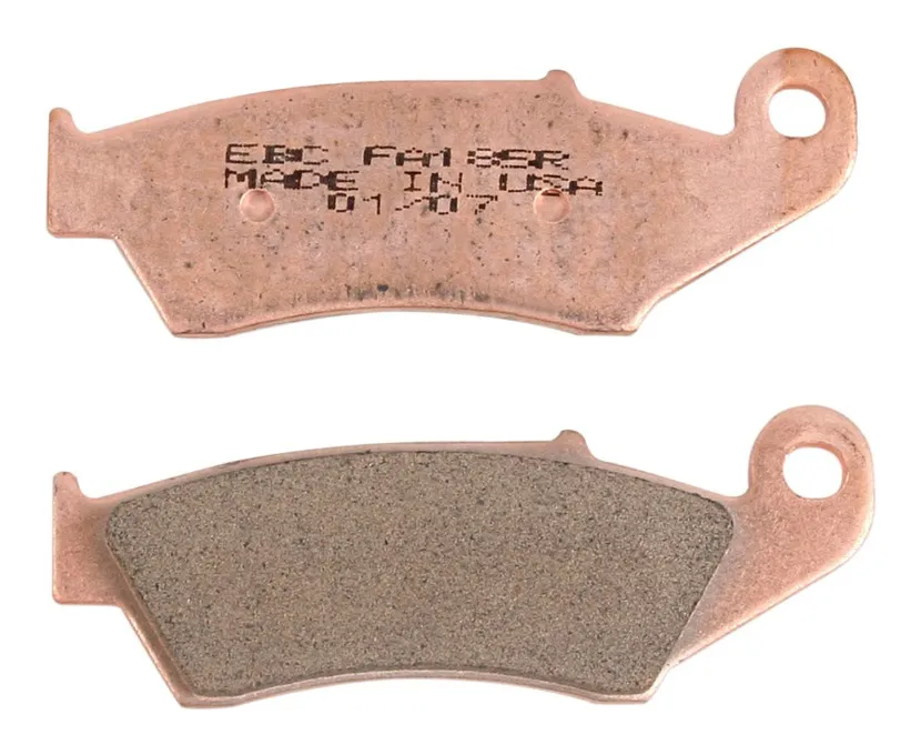 EBC FA185R R Series Sintered Front Brake Pads