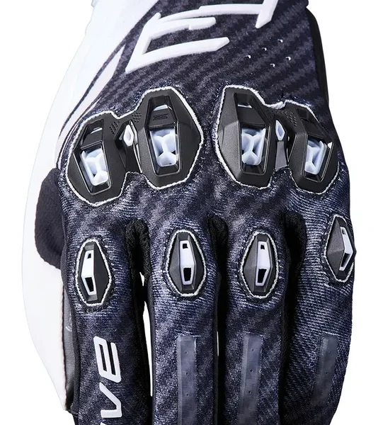 Five Stunt EVO2 Fiber Gloves