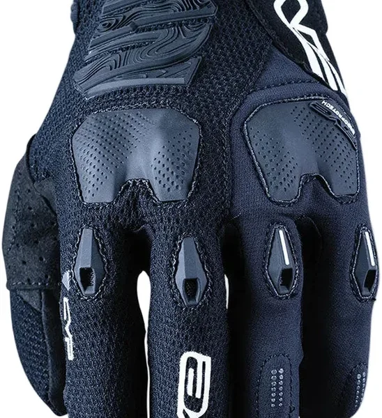 Five Gloves Five Gloves E2 Off-Road Enduro Gloves - Black