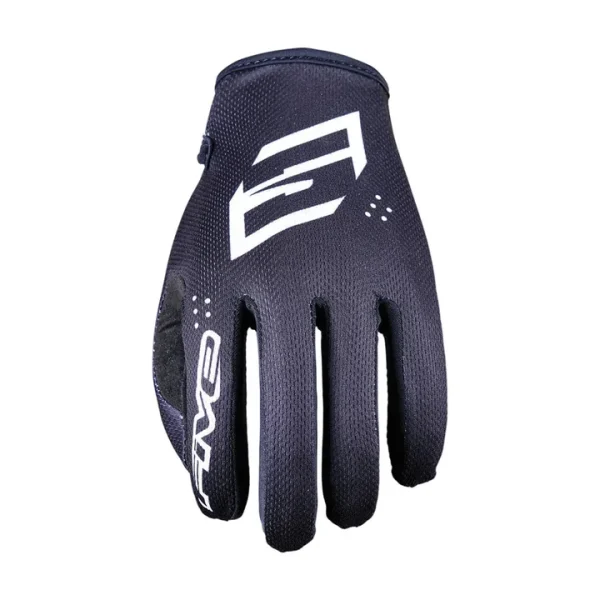 Five Gloves Five Gloves Youth MXF4 Kid Gloves - Black