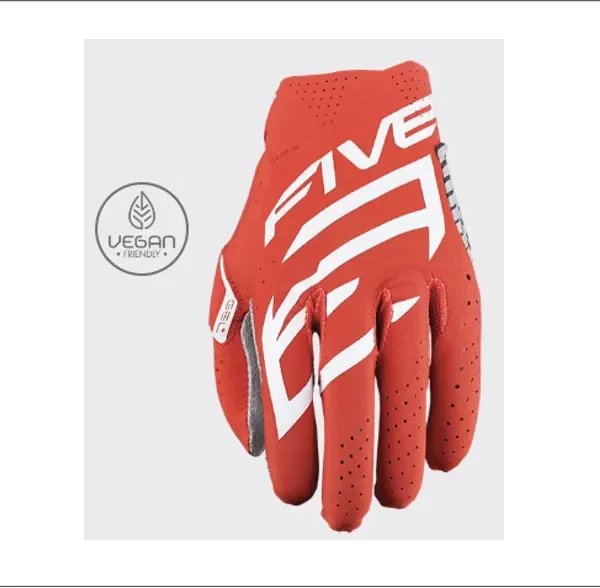 FIVE MFX RACE RED
