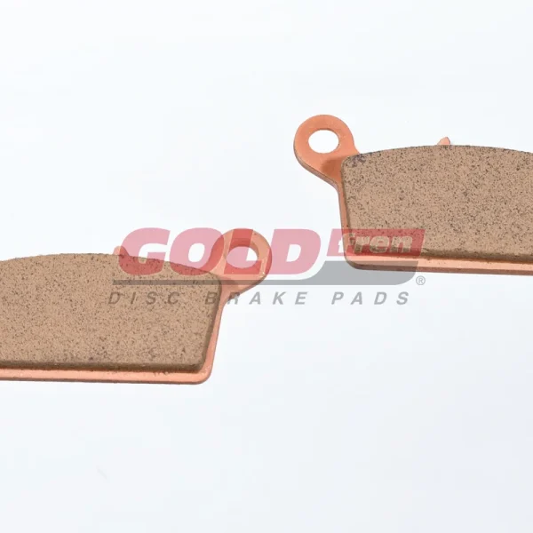 Goldfren 003 brake pads
