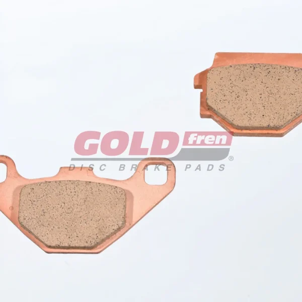 Goldfren 005 brake pads