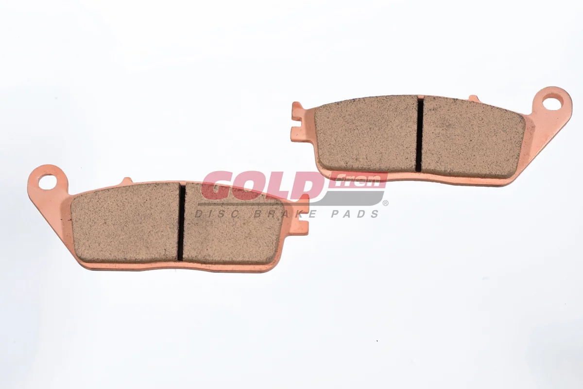 Goldfren 014 brake pads