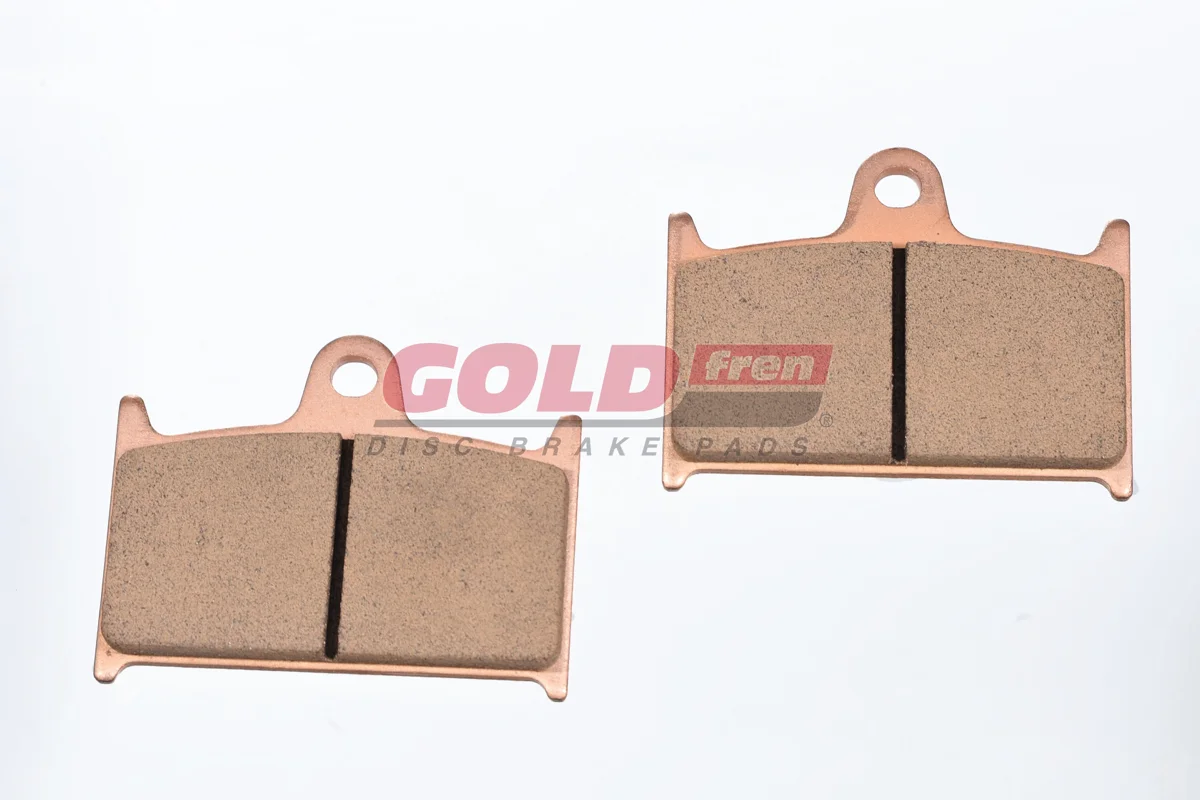 Goldfren 017 brake pads