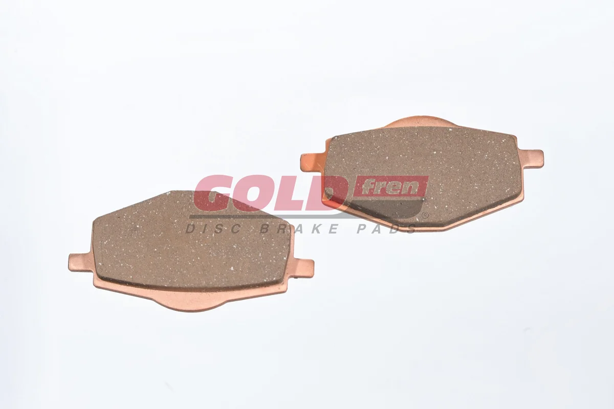 Goldfren 018 brake pads