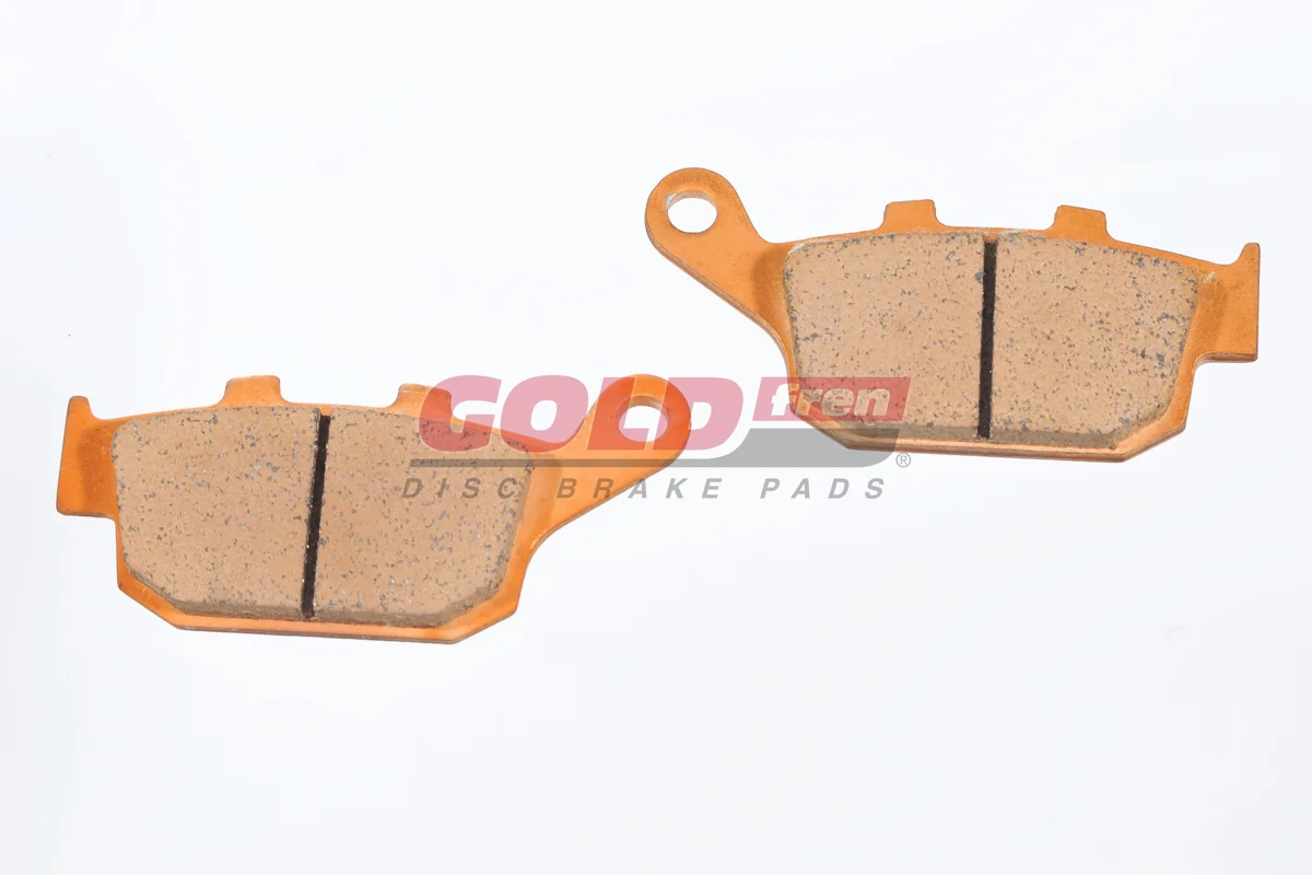 Goldfren 020 brake pads