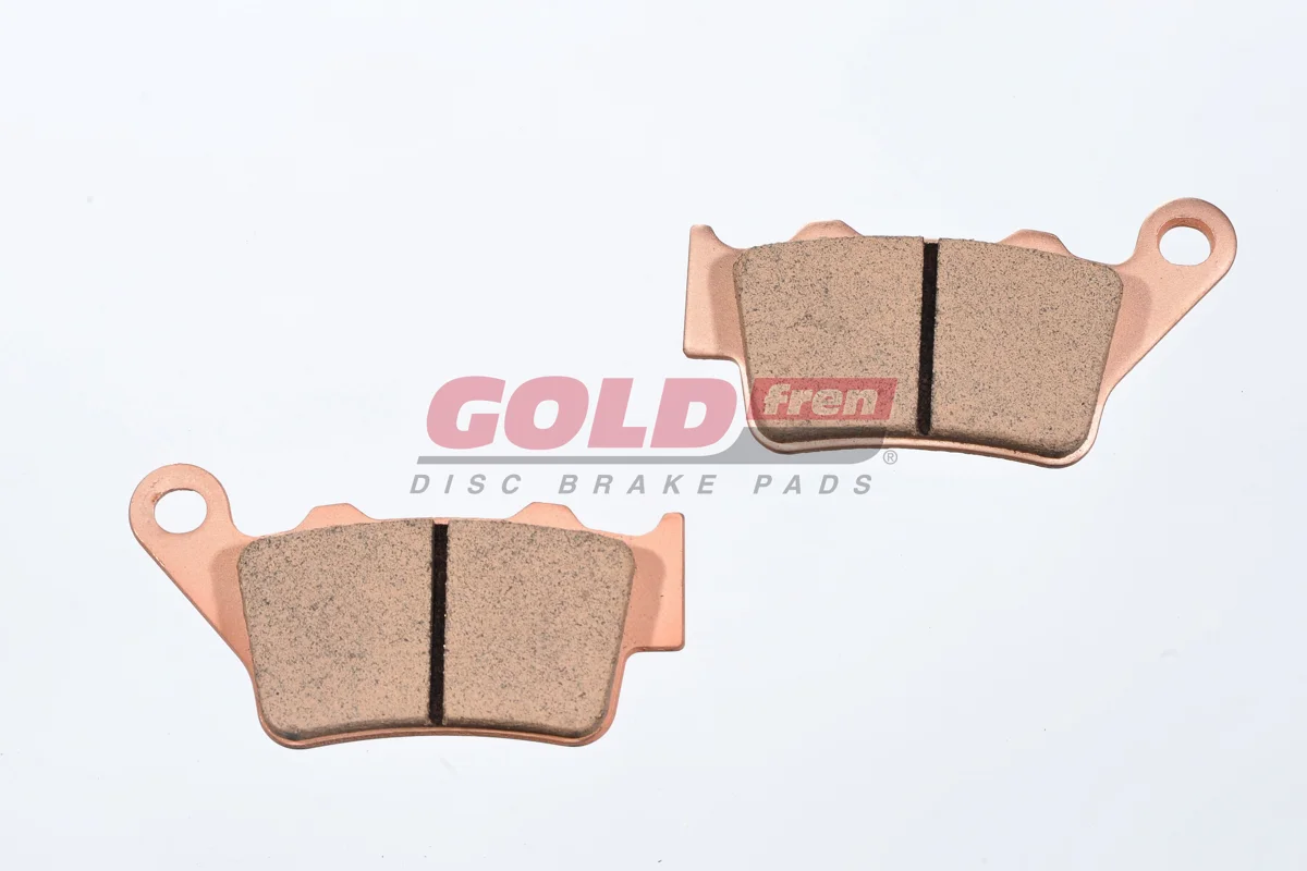 Goldfren 023 brake pads