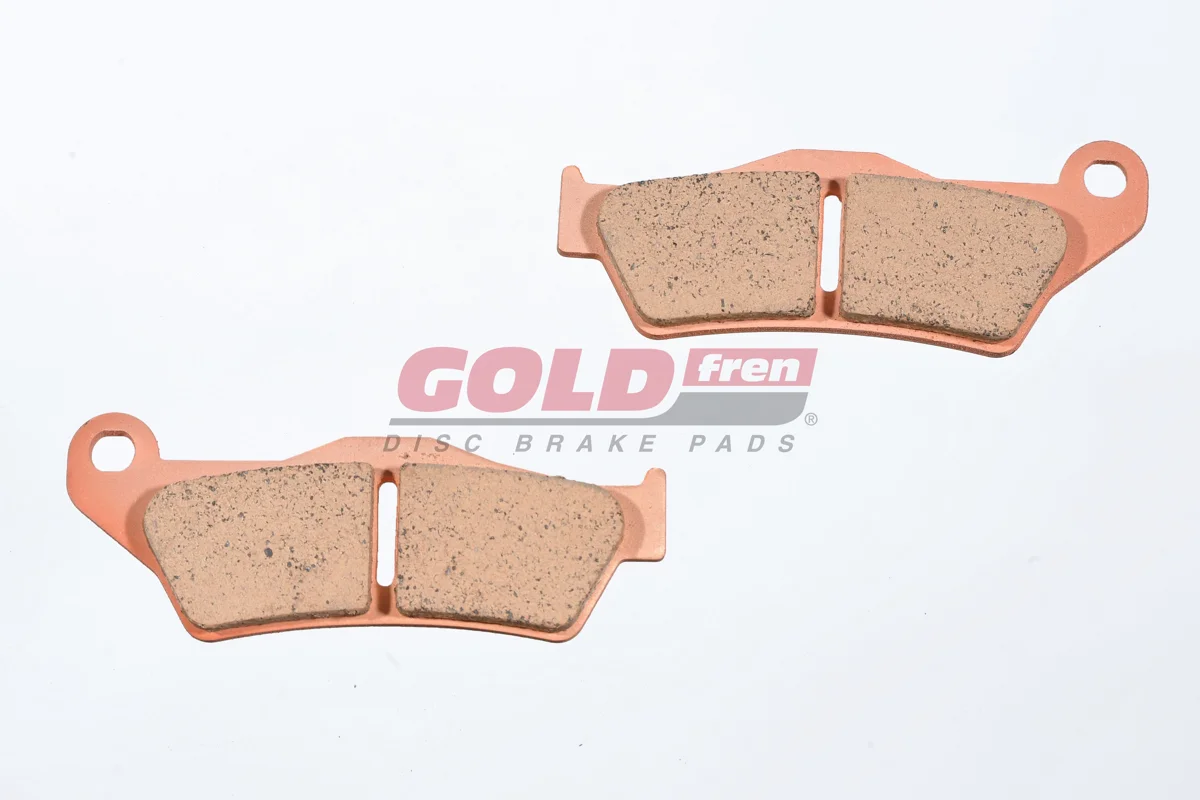 Goldfren 031 brake pads