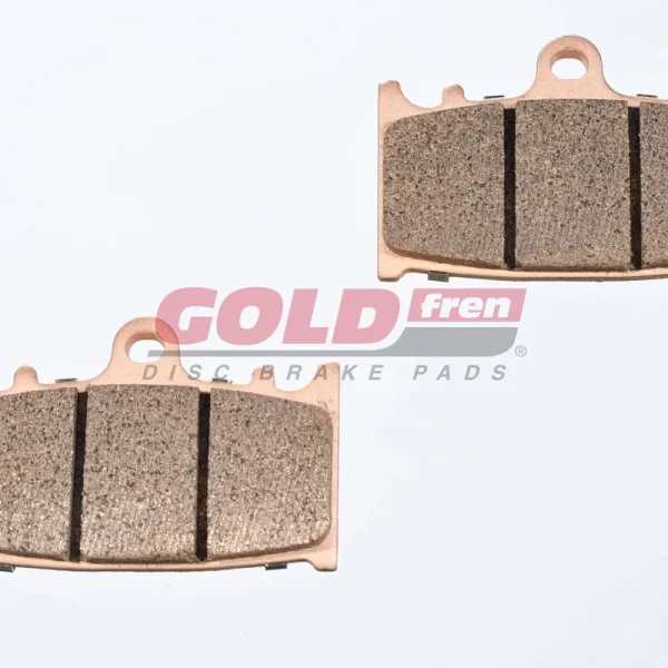 Goldfren 032 brake pads