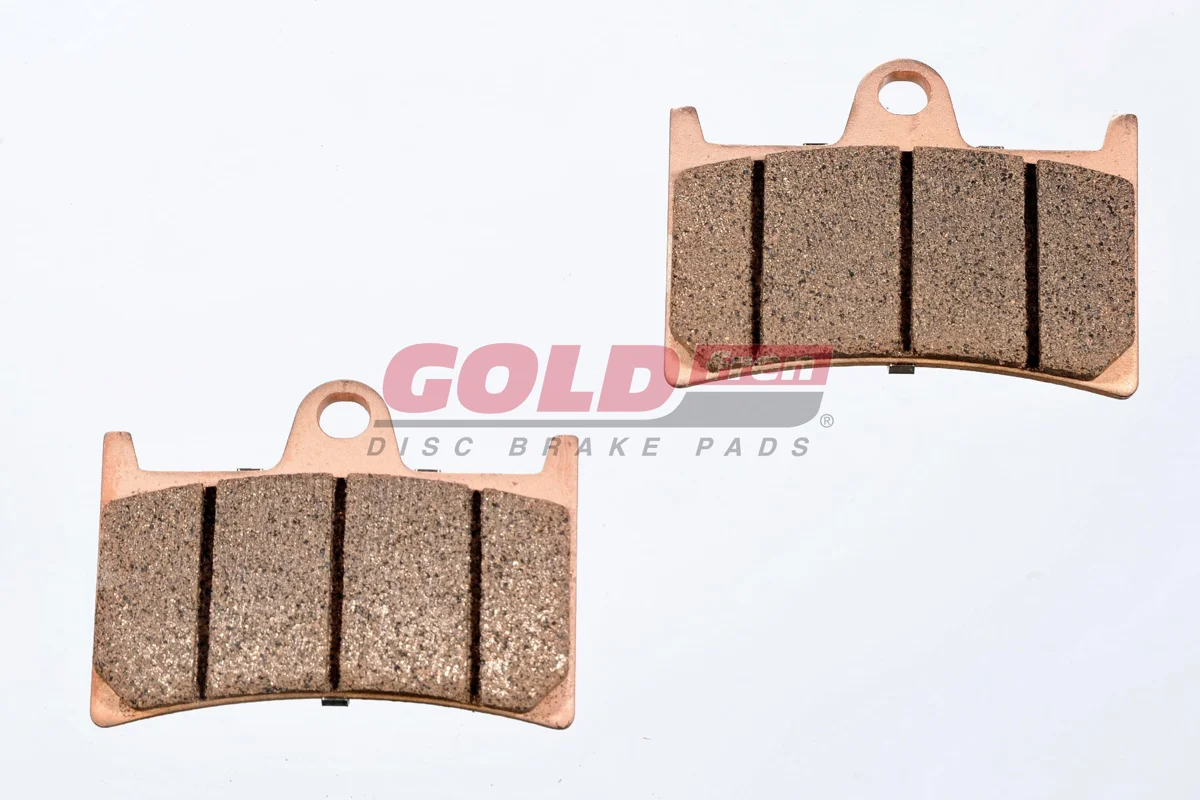 Goldfren 070 brake pads