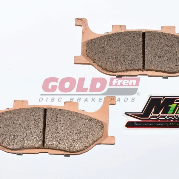 Goldfren 099 brake pads