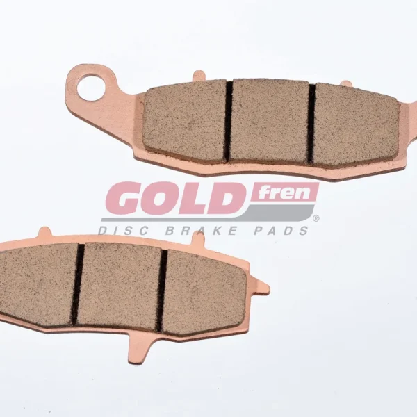 Goldfren 104 brake pads