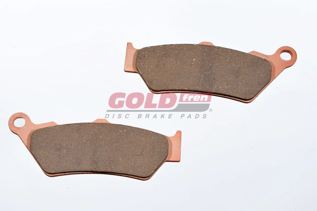 Goldfren 106 brake pads