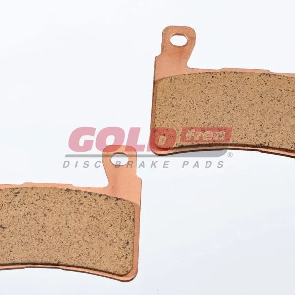 Goldfren 134 brake pads