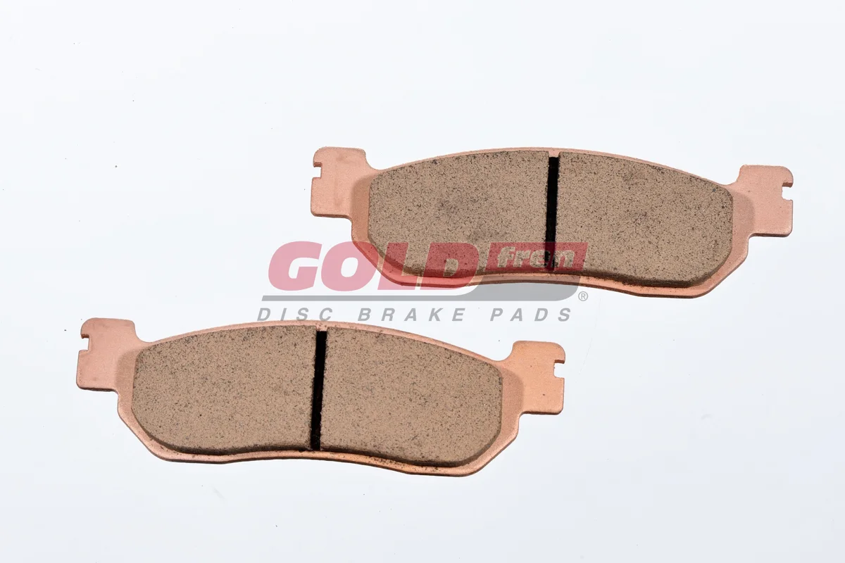 Goldfren 146 brake pads