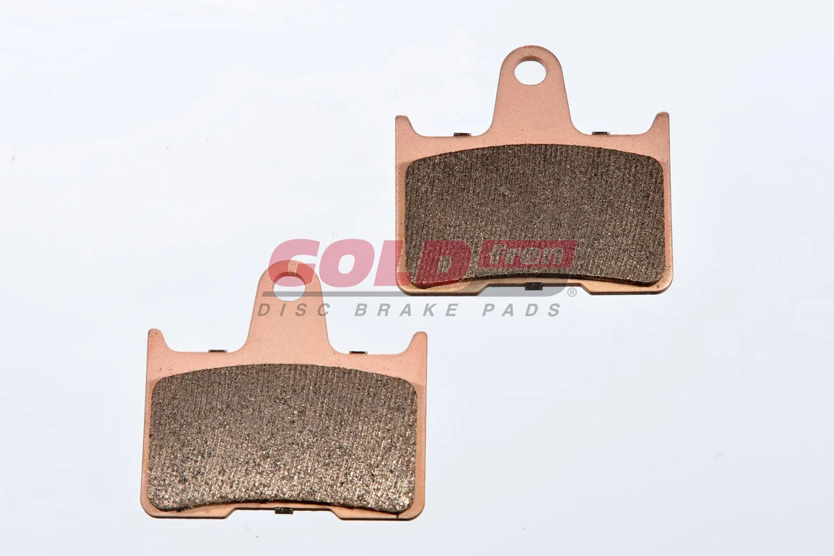 Goldfren 148 brake pads