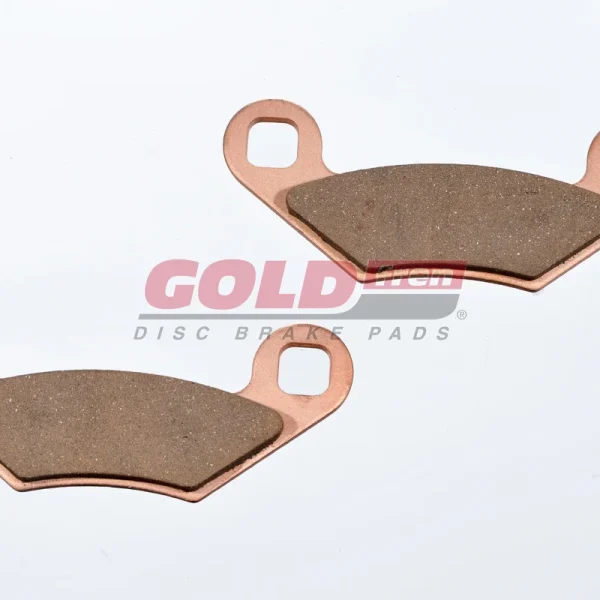 Goldfren 162 brake pads