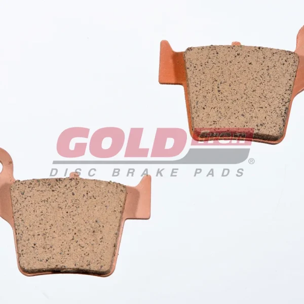 Goldfren 176 brake pads