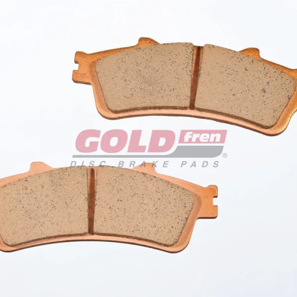 Goldfren 178 brake pads