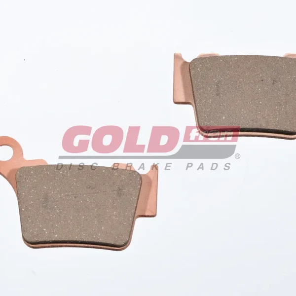Goldfren 191 brake pads
