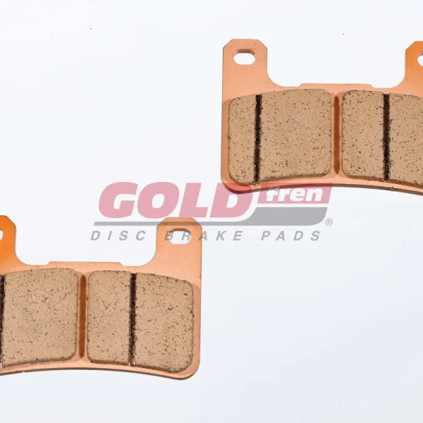 Goldfren 213 brake pads