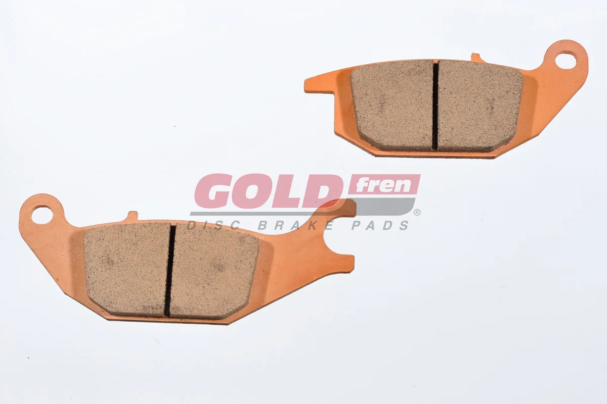 Goldfren 221 brake pads