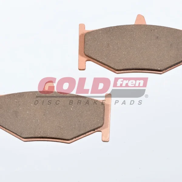 Goldfren 241 brake pads