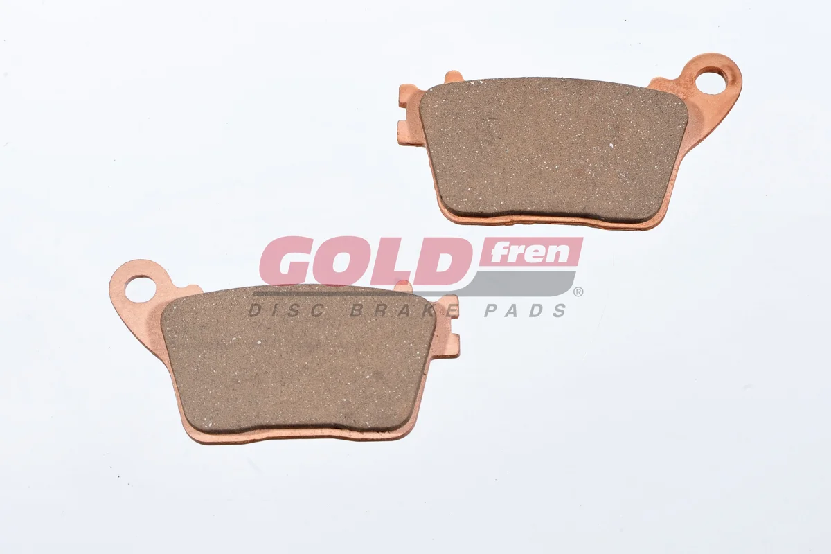 Goldfren 242 brake pads